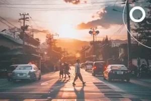 普通人必备超实用逆袭法课程：突破现状，实现人生跃迁