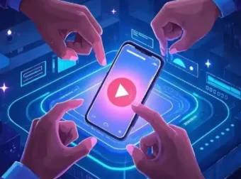 从0到1短视频创作变现必修课：掌握时代技能，实现收入增长