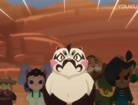 京剧猫全四季合集｜国漫经典动画