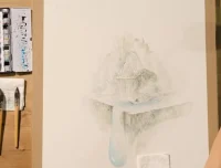 零基础水彩绘画入门：43节视频课从工具到创作