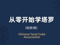 米卡·实占塔罗初阶课