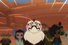 京剧猫全四季合集｜国漫经典动画