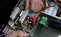 ATX电源维修视频教程（共4讲）