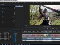 零基础到高手：PR剪辑全攻略