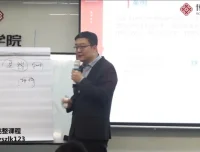 齐昊《大财务思维：32节实战课解决企业财税痛点》
