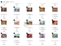 500节英语听力慢速跟读视频