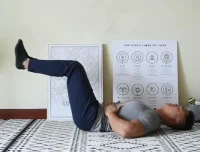 麦大湿细腰训练全攻略：解剖、案例与进阶教程