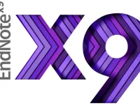 EndNote文献管理软件