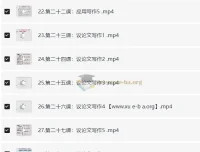 王鹍申论方法技巧大全课程