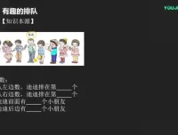 一年级奥数几何计算特训课程：图形规律、数字敏感与应用题精讲