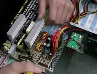 ATX电源维修视频教程（共4讲）