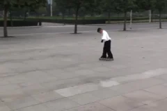 轮滑全攻略：从入门到高手完整教程