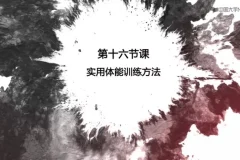 李恩荆柔力球技术全解析：从入门到精通