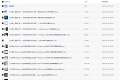 《人人都是AI平面设计师》视频课程