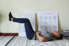 麦大湿细腰训练全攻略：解剖、案例与进阶教程