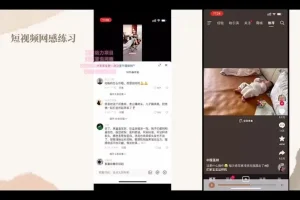 抖音短视频底层逻辑全案拆解视频课程