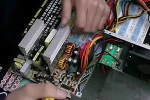 ATX电源维修视频教程（共4讲）
