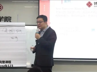 齐昊《大财务思维：32节实战课解决企业财税痛点》