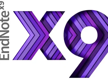 EndNote文献管理软件
