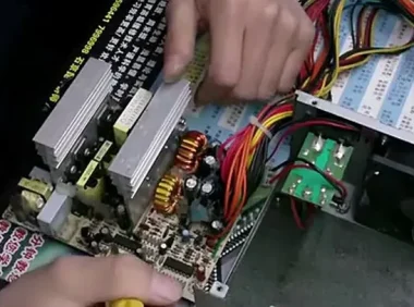 ATX电源维修视频教程（共4讲）