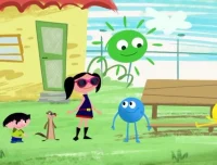 百变小露露1 – 2季全集