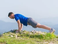 《男性“战斗力”提升必修课：28天系统训练》