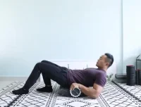 麦大湿纤薄肩颈训练课：14天打造天鹅颈直角肩