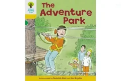 童老师精讲《牛津阅读树》全套英语学习课程