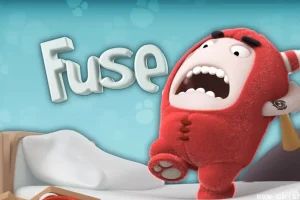 《奇宝萌兵》1 – 2季：全球高播放量幼儿亲子启蒙动画