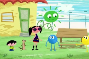 百变小露露1 – 2季全集