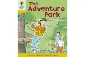 童老师精讲《牛津阅读树》全套英语学习课程