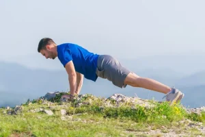 《男性“战斗力”提升必修课：28天系统训练》