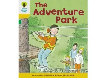 童老师精讲《牛津阅读树》全套英语学习课程