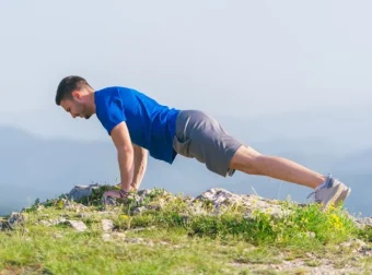 《男性“战斗力”提升必修课：28天系统训练》