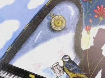 世界名著大师课