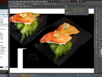 零基础手绘与PS插画教程：电商设计快速入门