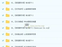 周立昕初中语文初三中考语文人文创作自主学习课程