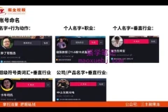 2024实体店短视频引流60招：从0到爆单实战课程