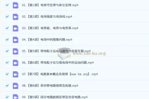 于冲2026高三高考物理二轮课程