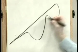 布鲁兹绘画教程全集：零基础到精通