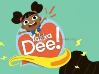 《Yakka Dee 亚克迪》1 – 7季英语启蒙动画片（含中英视频、音频、台词本、单词卡）