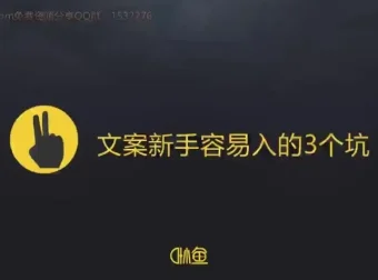 30天速成顶尖文案高手：写作变现全攻略