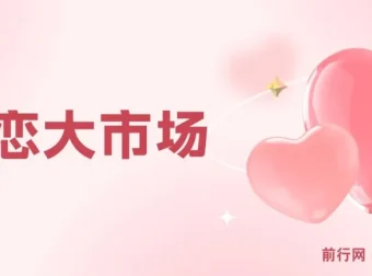 婚恋大市场冷门蓝海项目：把握先机，轻松月入过万