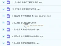 小学语文三年级大语文课程