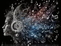 AI原创音乐人全攻略：零基础掌握音乐制作与变现流程