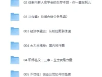 知乎知识类单篇知识与问答精品合集