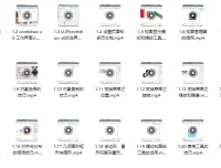 CorelDRAW零基础教学入门教程