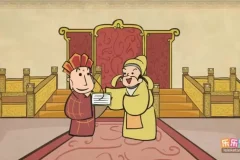 乐乐课堂动画版《西游记》全集