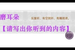 2025高考英语一轮二轮全程班：赵晨曦语法阅读写作技巧精讲