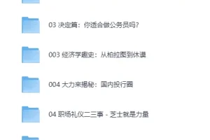 知乎知识类单篇知识与问答精品合集